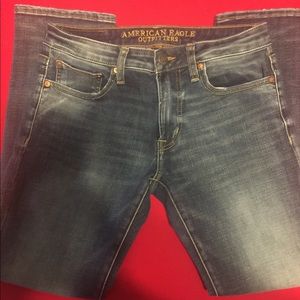 Men’s American Eagle Jeans